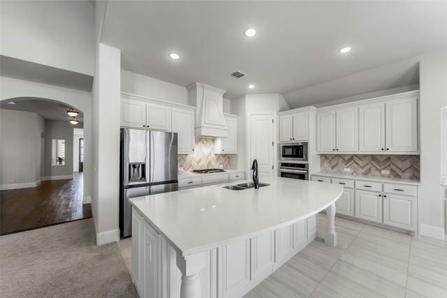 1751 Laurel Vista Court, Prosper, TX 75078