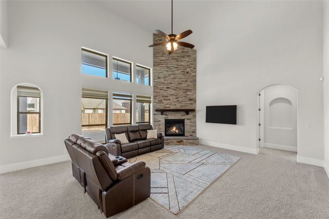 1751 Laurel Vista Court, Prosper, TX 75078