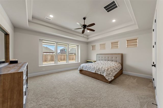 1751 Laurel Vista Court, Prosper, TX 75078