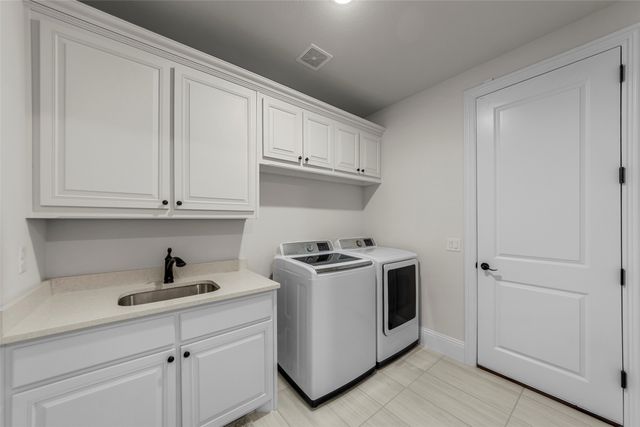 1751 Laurel Vista Court, Prosper, TX 75078