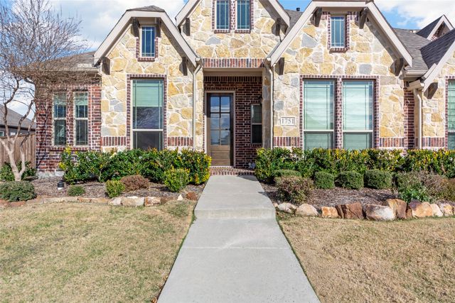 1751 Laurel Vista Court, Prosper, TX 75078