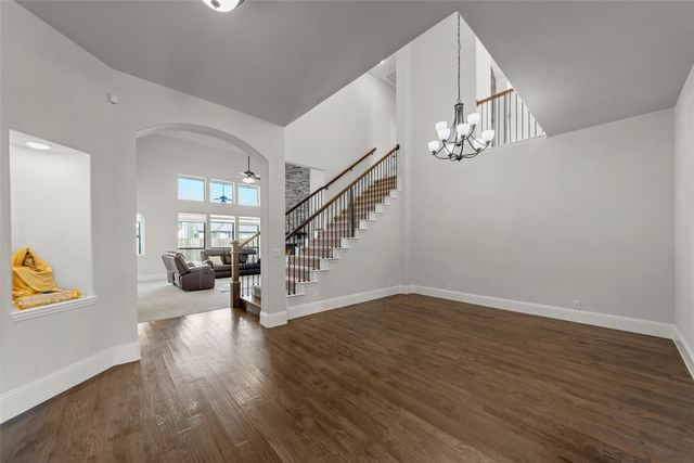 1751 Laurel Vista Court, Prosper, TX 75078