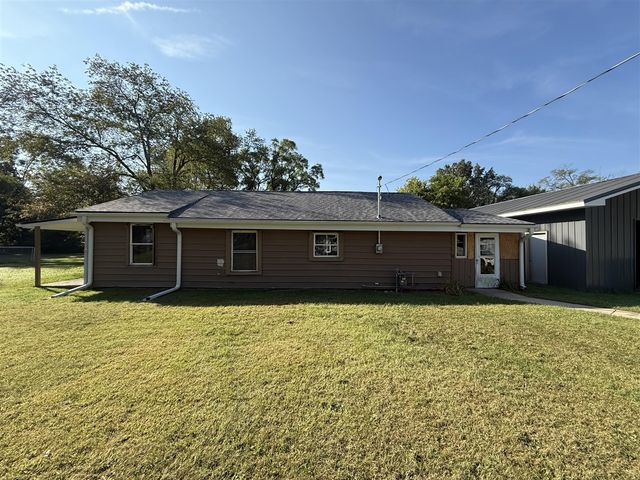 81 Taylor Avenue, Battle Creek, MI 49037