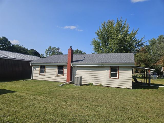 81 Taylor Avenue, Battle Creek, MI 49037