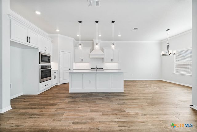 6017 Salerno Street, Temple, TX 76502