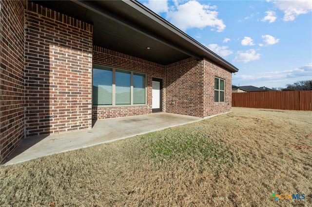 6017 Salerno Street, Temple, TX 76502