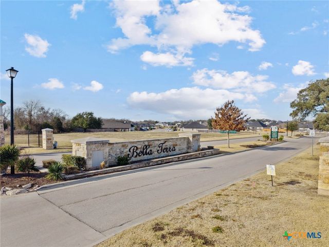 6017 Salerno Street, Temple, TX 76502