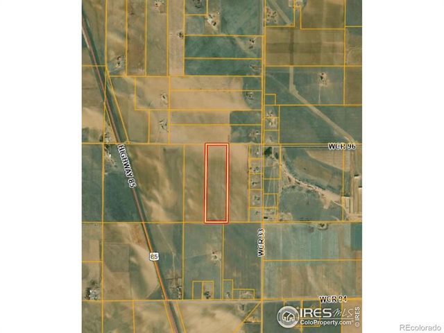 0 County Road 96, Nunn, CO 80648