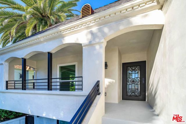 9343 W Olympic Boulevard, Beverly Hills, CA 90212