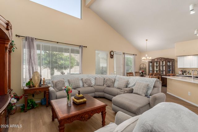 6481 S DRAGOON Court, Chandler, AZ 85249