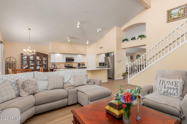 6481 S DRAGOON Court, Chandler, AZ 85249