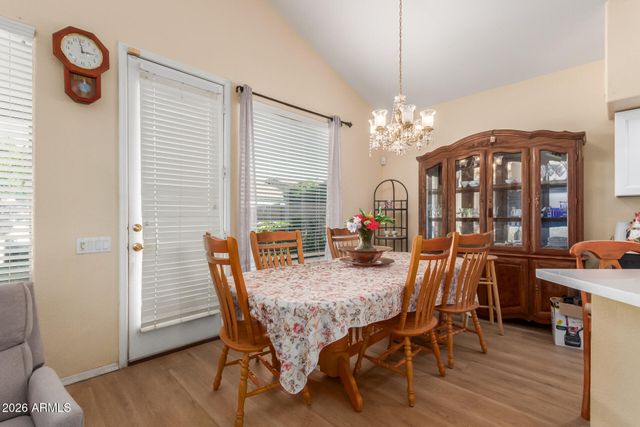 6481 S DRAGOON Court, Chandler, AZ 85249