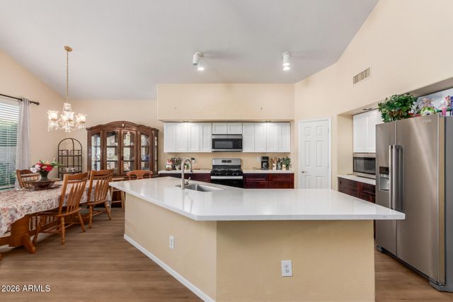 6481 S DRAGOON Court, Chandler, AZ 85249