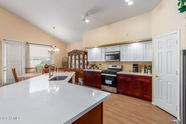 6481 S DRAGOON Court, Chandler, AZ 85249