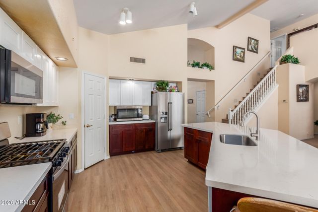 6481 S DRAGOON Court, Chandler, AZ 85249