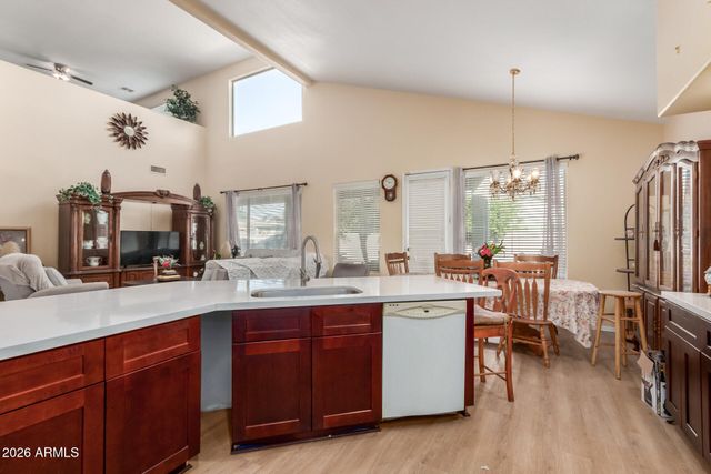 6481 S DRAGOON Court, Chandler, AZ 85249