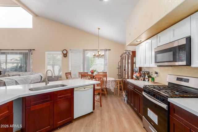 6481 S DRAGOON Court, Chandler, AZ 85249