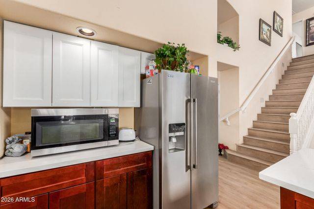 6481 S DRAGOON Court, Chandler, AZ 85249