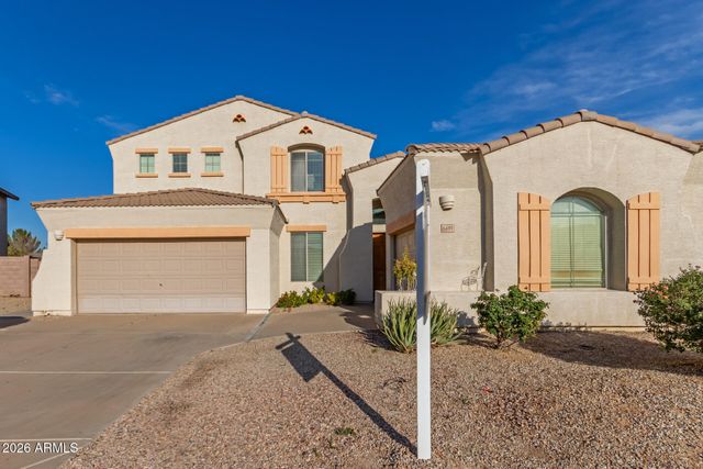 6481 S DRAGOON Court, Chandler, AZ 85249