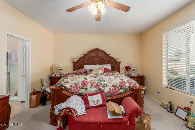 6481 S DRAGOON Court, Chandler, AZ 85249