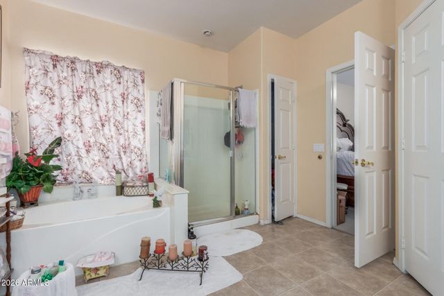 6481 S DRAGOON Court, Chandler, AZ 85249