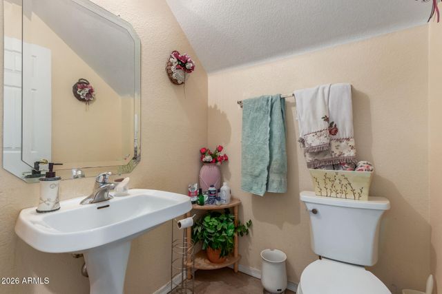 6481 S DRAGOON Court, Chandler, AZ 85249