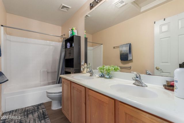 6481 S DRAGOON Court, Chandler, AZ 85249