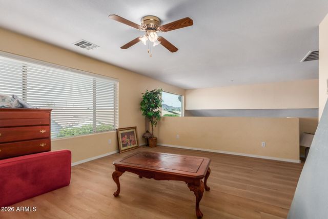 6481 S DRAGOON Court, Chandler, AZ 85249