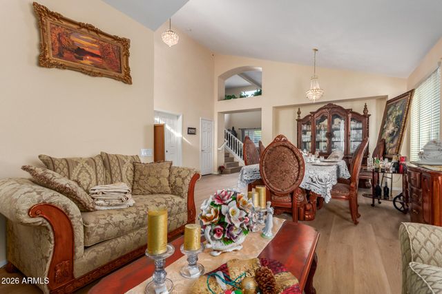 6481 S DRAGOON Court, Chandler, AZ 85249