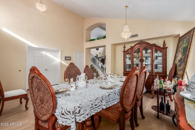 6481 S DRAGOON Court, Chandler, AZ 85249