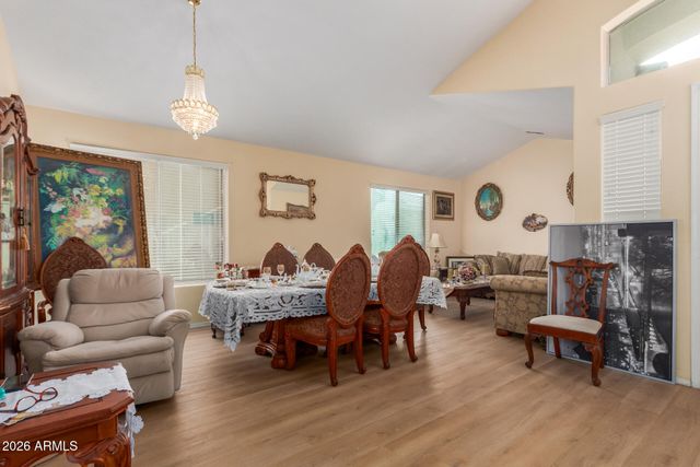 6481 S DRAGOON Court, Chandler, AZ 85249