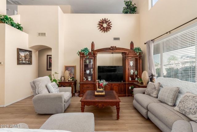 6481 S DRAGOON Court, Chandler, AZ 85249