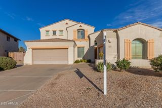 6481 S DRAGOON Court, Chandler, AZ 85249