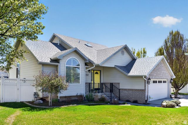 1162 W JOYES LN, West Jordan, UT 84088