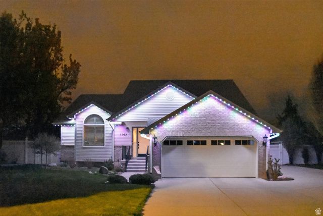 1162 W JOYES LN, West Jordan, UT 84088