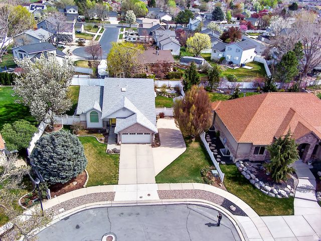 1162 W JOYES LN, West Jordan, UT 84088