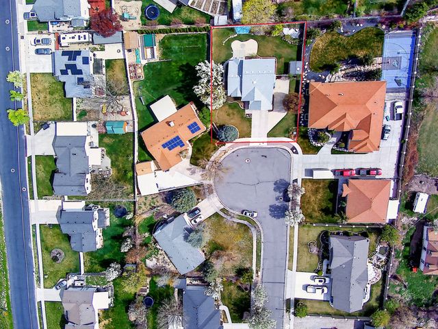 1162 W JOYES LN, West Jordan, UT 84088