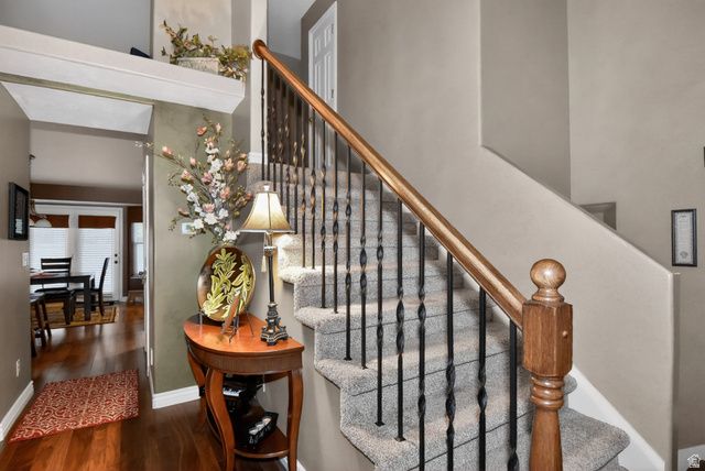 1162 W JOYES LN, West Jordan, UT 84088