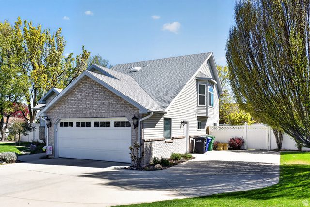 1162 W JOYES LN, West Jordan, UT 84088