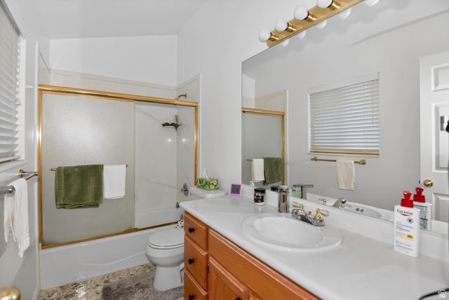 1162 W JOYES LN, West Jordan, UT 84088