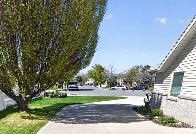 1162 W JOYES LN, West Jordan, UT 84088