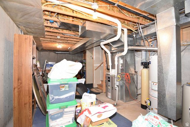 1162 W JOYES LN, West Jordan, UT 84088