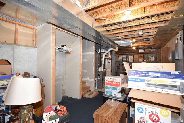 1162 W JOYES LN, West Jordan, UT 84088