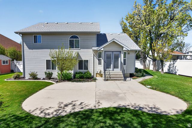 1162 W JOYES LN, West Jordan, UT 84088