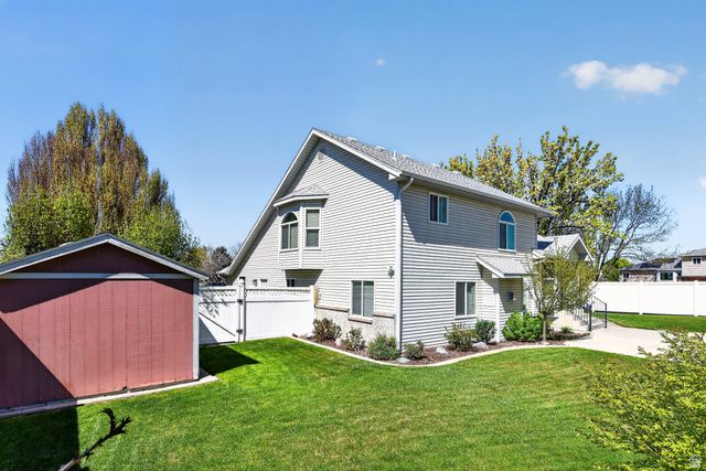 1162 W JOYES LN, West Jordan, UT 84088