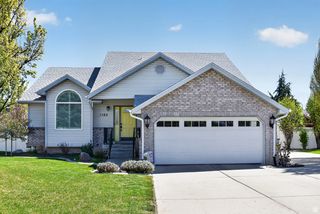 1162 W JOYES LN, West Jordan, UT 84088