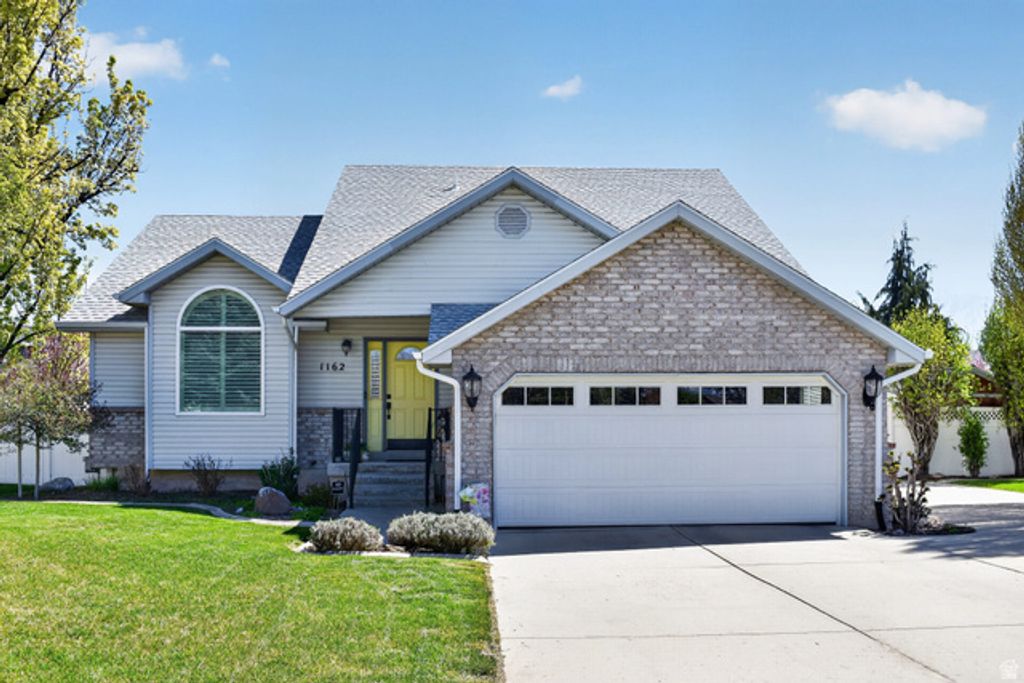 1162 W JOYES LN, West Jordan, UT 84088