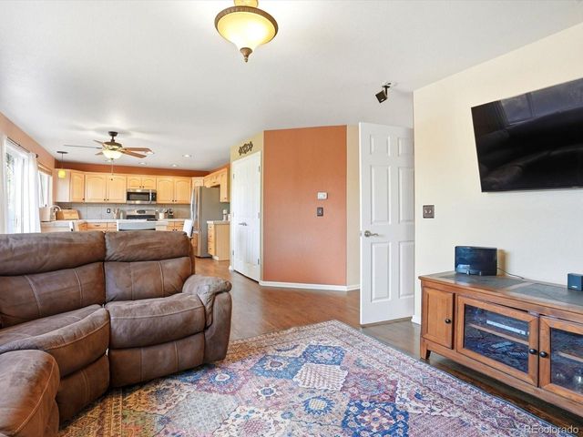 16681 E 106th Way, Commerce City, CO 80022