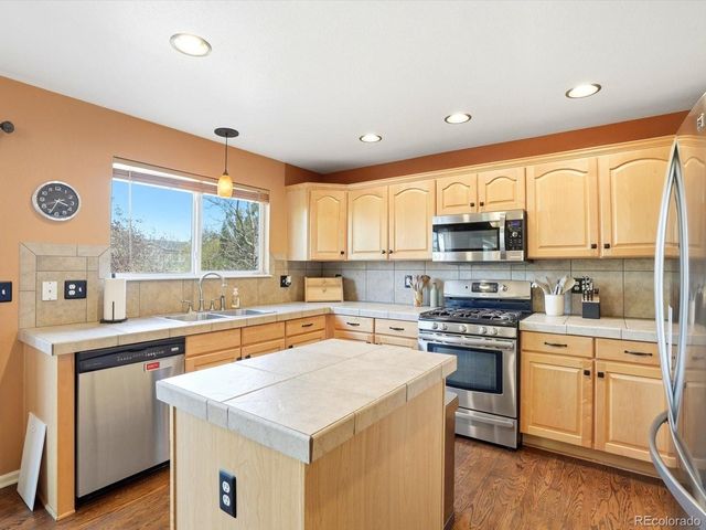 16681 E 106th Way, Commerce City, CO 80022