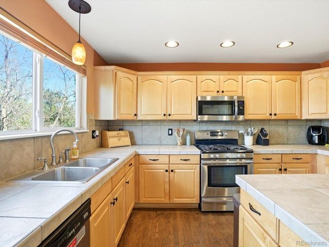 16681 E 106th Way, Commerce City, CO 80022